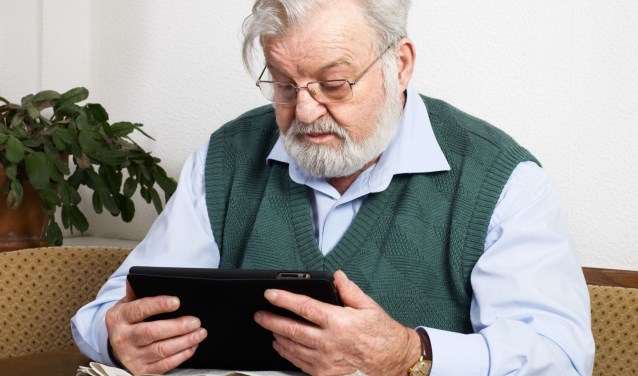 Raak wegwijs in de wondere wereld van het online bankieren.