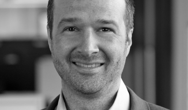 Marc de Jong.
