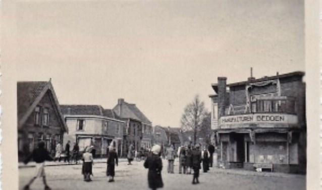 Beeld uit 1944.