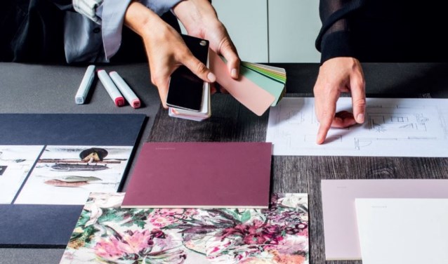 Doe inspiratie op met de nieuwste editie stijlgids van By_REE.
