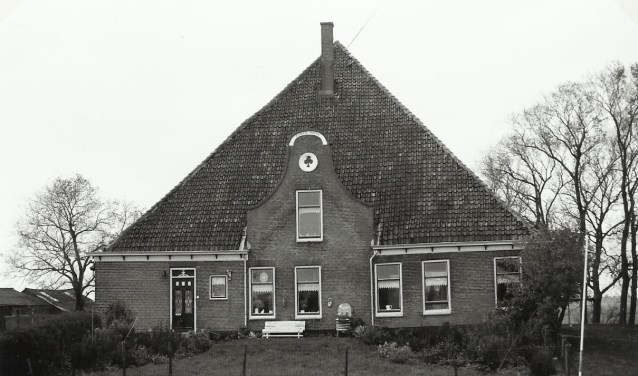 Willem Dirksz Schermerhorn, De Zuiderhoeve