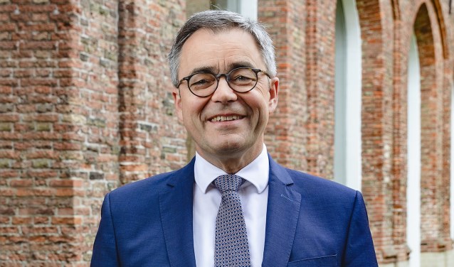 Jos Wienen.