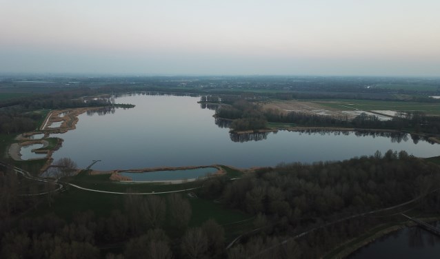 Het recreatieseizoen gaat weer van start in het Geestmerambacht.