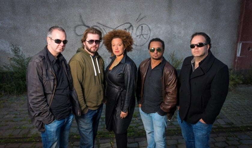 De fusieband Tristan treedt 25 mei op in Cultura.