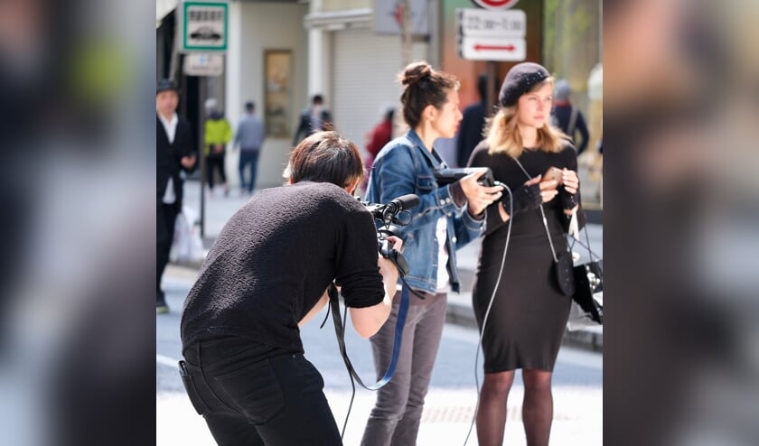 Kom in actie en laat Haarlem door jouw lens zien