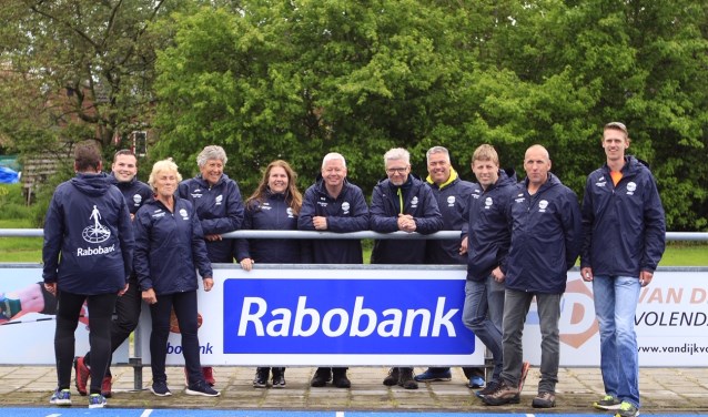 De juryleden zijn door de bank in het nieuw gestoken.