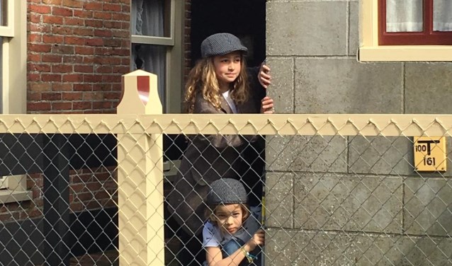 Kattekwaad uit de oude doos.