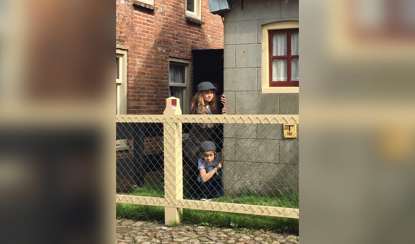 Kattekwaad uit de oude doos.