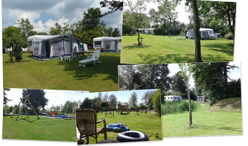 Naturistenvereniging De Vrije Vogels houdt open dag