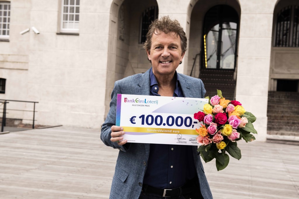 Ambassadeur Robert ten Brink.