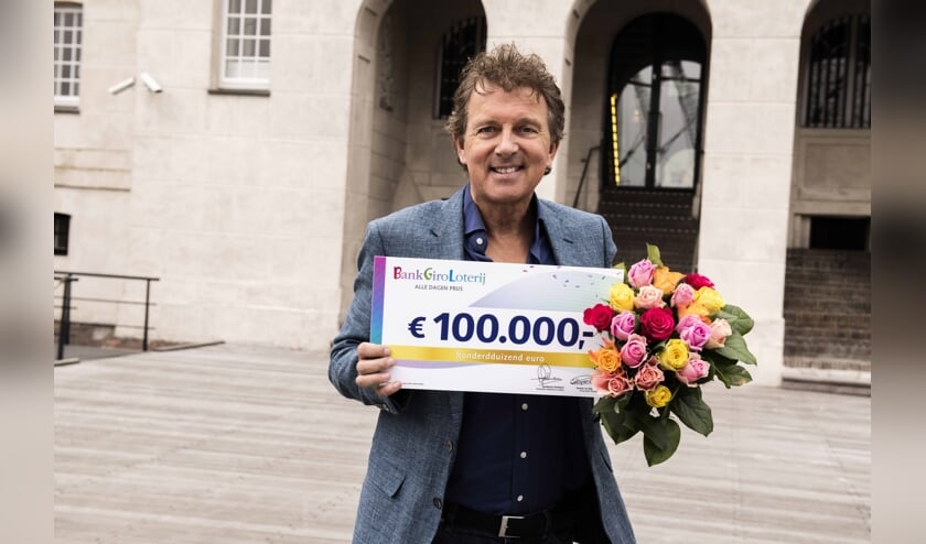 Ambassadeur Robert ten Brink.