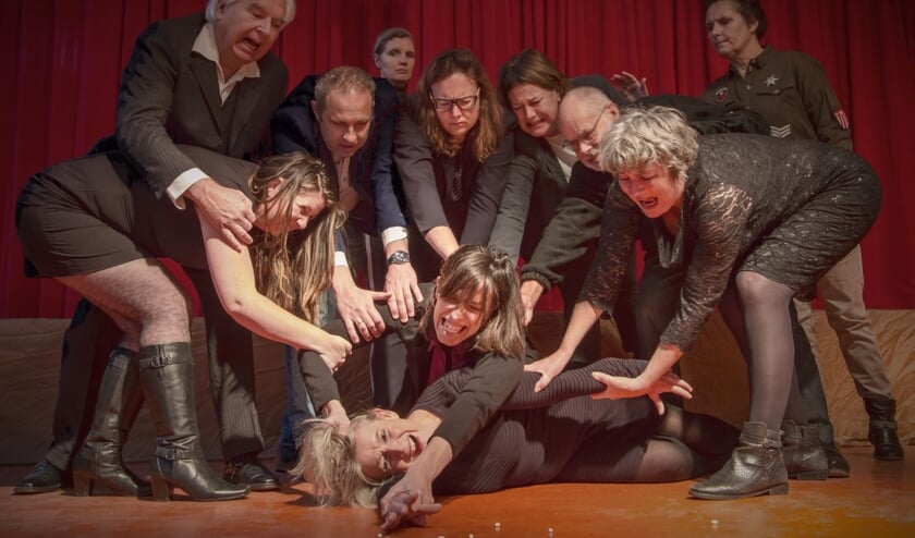 Toneelgroep Expressie.