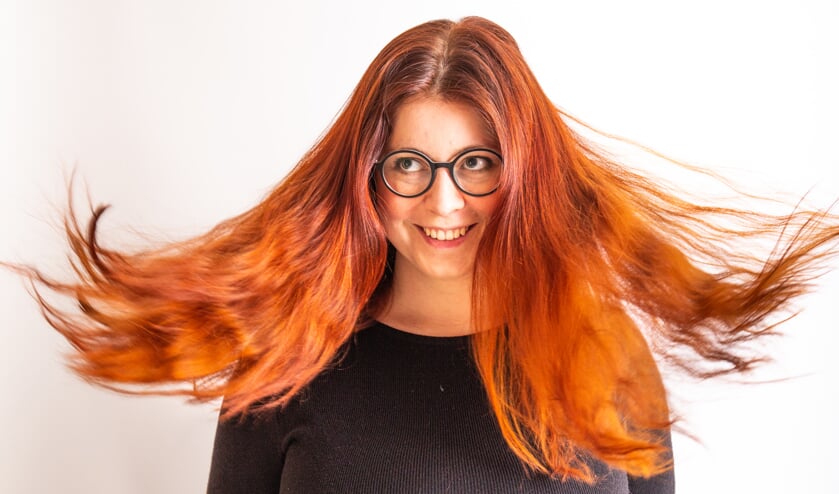 Joanna Rotberg.