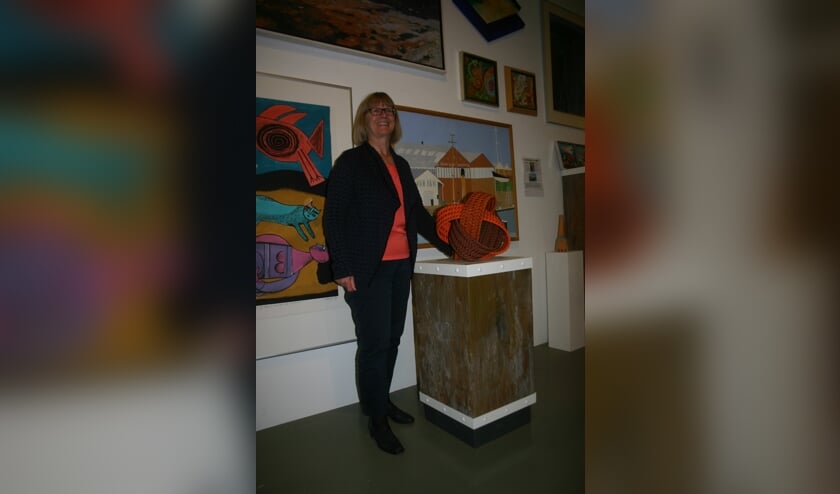 Jacintha Krimp.