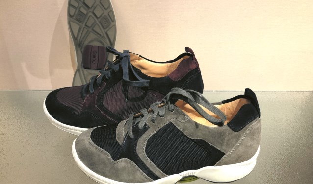Goede wandelschoenen zijn van belang bij de Avondvierdaagse.