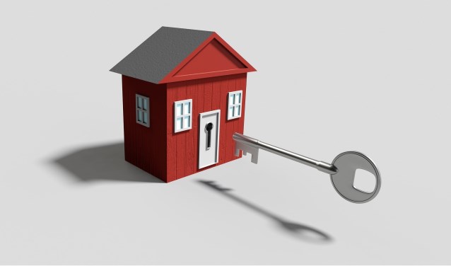 Ymere verhuurt vele woningen in Haarlemmermeer.