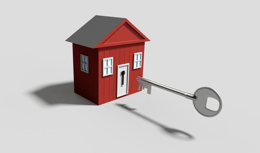 Ymere verhuurt vele woningen in Haarlemmermeer.