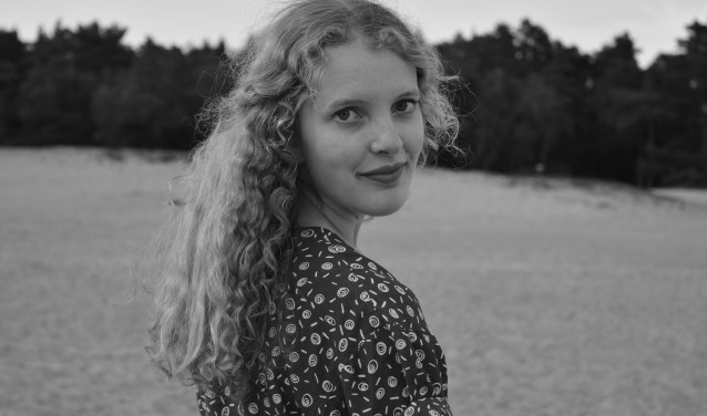 Geanne van Soelen.