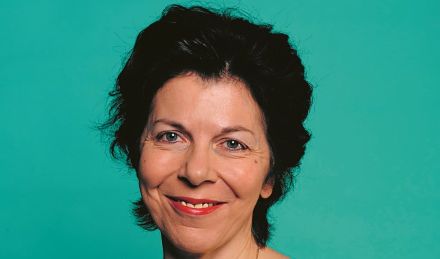Wethouder Hanneke Niele