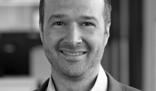 Marc de Jong.
