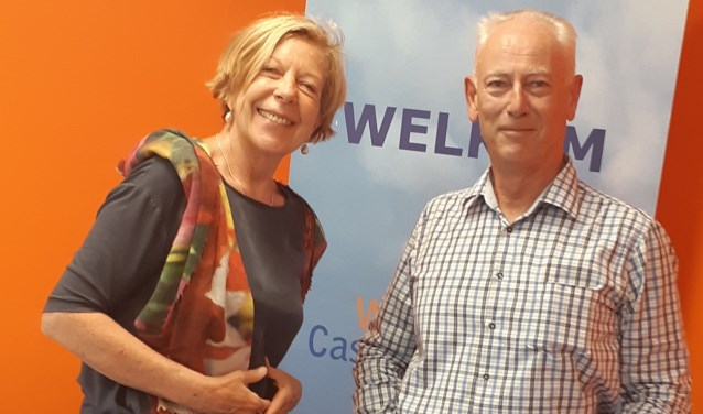 Taalcoaches op vrijwillige basis gevraagd.