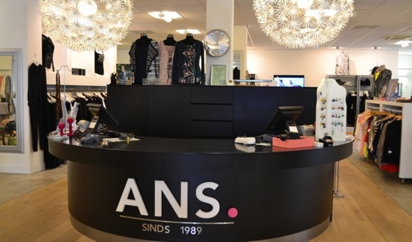 ANS. Mode viert dertig-jarig jubileum