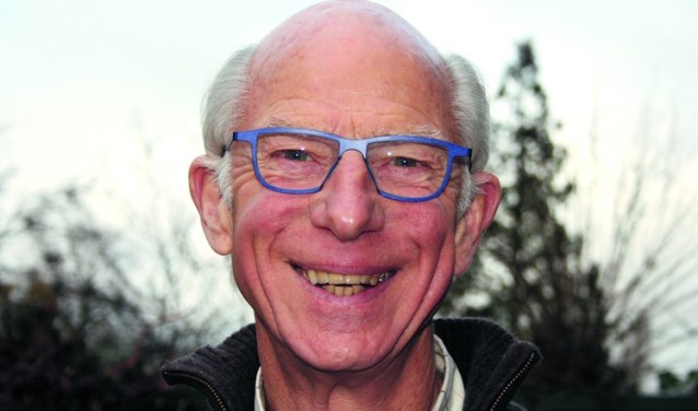 Joop Bos.