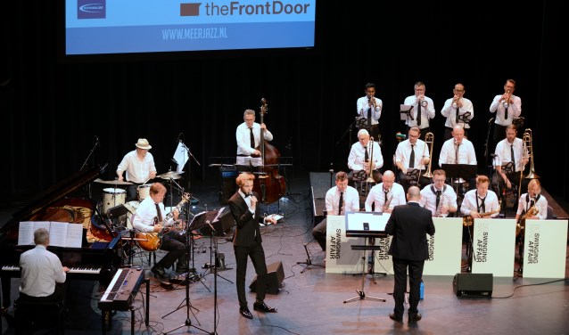 Het Take Off Music Event wordt voor de 25ste keer gehouden.