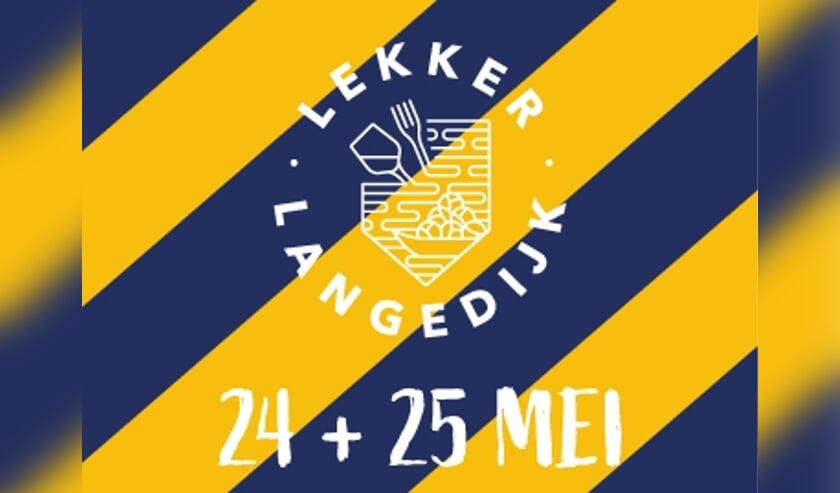 Ben jij klaar voor LekkerLangedijk?