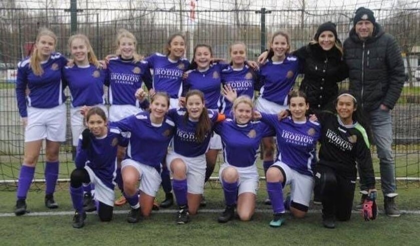 Voetbalmeiden van Herculus-Zaandam (015).