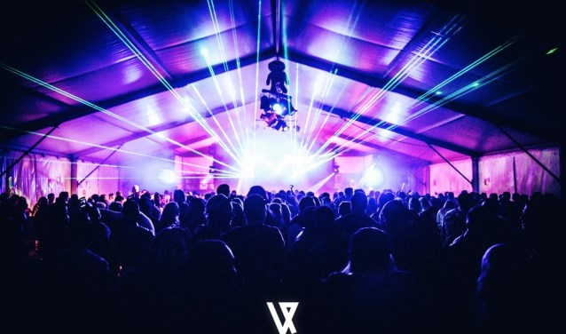Het festival trekt jaarlijks veel publiek.