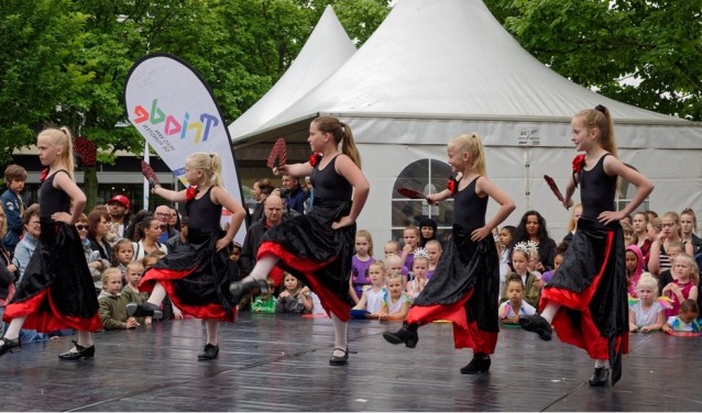 Dag van de Muziek wordt zaterdag 25 mei voor de 25e keer gehouden.