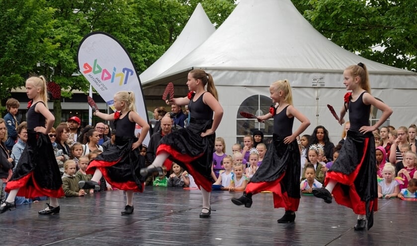 Dag van de Muziek wordt zaterdag 25 mei voor de 25e keer gehouden.