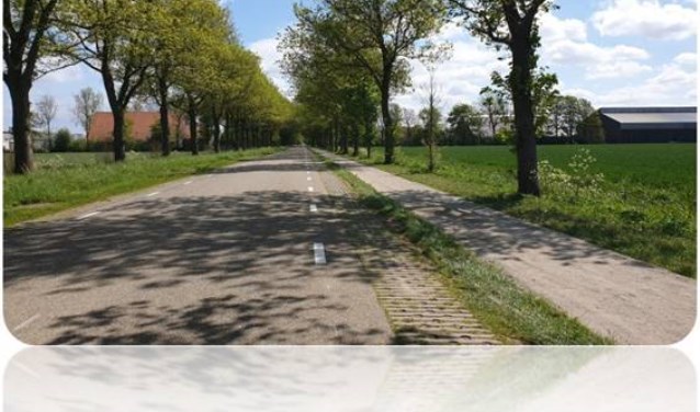 't Pad wordt zondag 26 mei geopend.