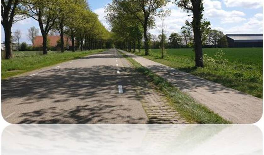 't Pad wordt zondag 26 mei geopend.