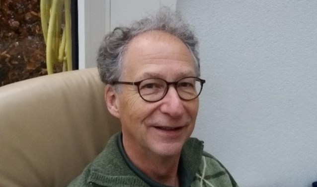 De voordracht wordt verzorgd door dr. Rens Bijma.