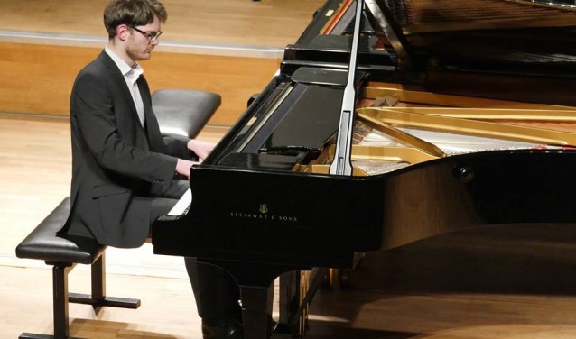 Peter Sluijs.