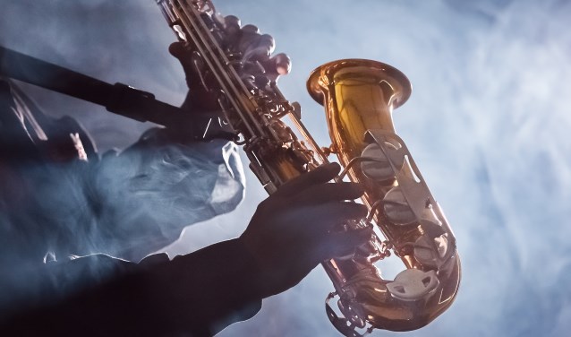 Genieten met het Jazz Festival Enkhuizen!