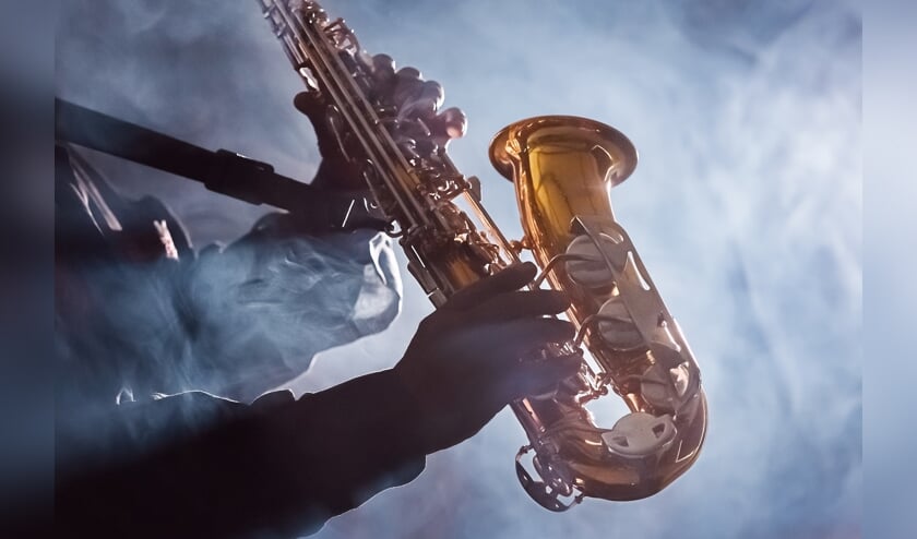 Genieten met het Jazz Festival Enkhuizen!