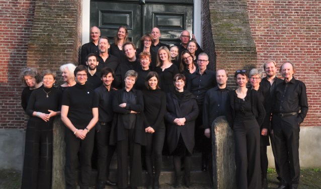 Photonen zingt Regina!