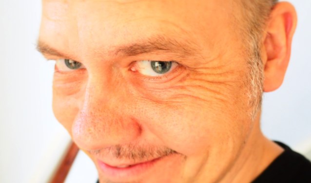 Wouter Peters.
