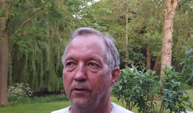 Ruurd Barendsen.