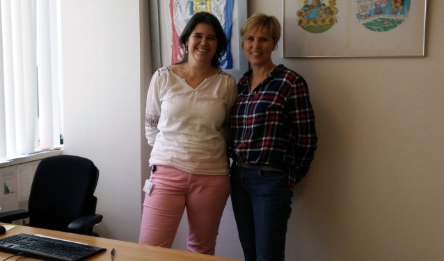 Stoppen met roken blijft moeilijk. Maar je hoeft het niet alleen te doen, zeggen Pauline Dekker en Wanda de Kanter.