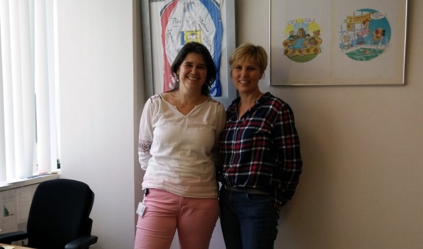 Stoppen met roken blijft moeilijk. Maar je hoeft het niet alleen te doen, zeggen Pauline Dekker en Wanda de Kanter.