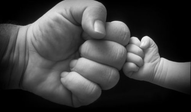 Stichting Babyspullen organiseert Vriendenweek.