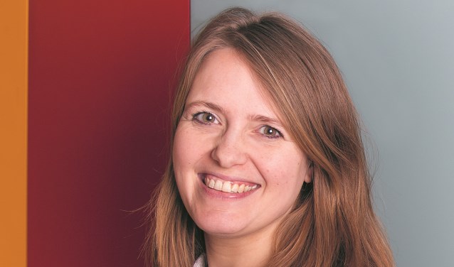 Mirjam du Cloo, directeur Cultuurhuis Heemskerk.