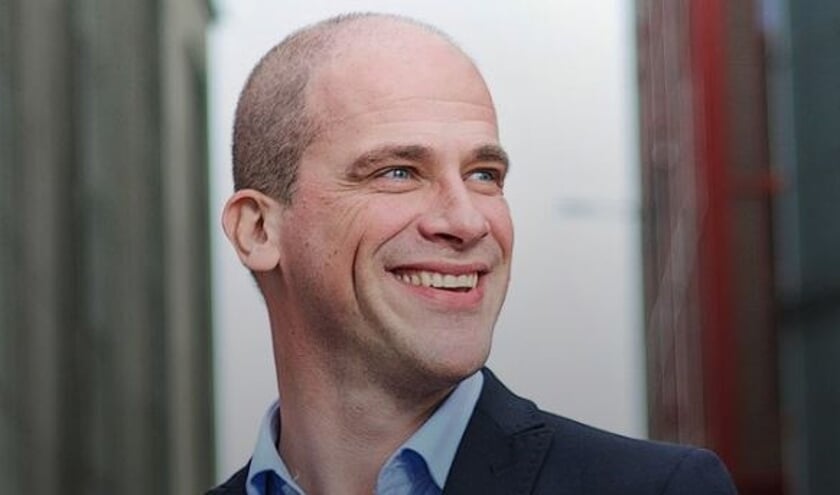 Diederik Samson komt in Langedijk praten over de aardgasvrije gemeente.