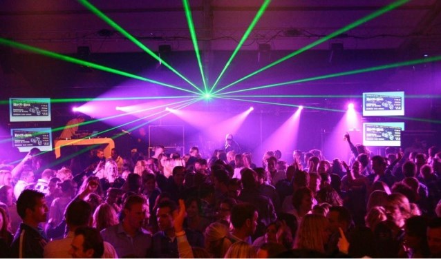 Het Meifestival viert ieder jaar de opening van het zomerseizoen.