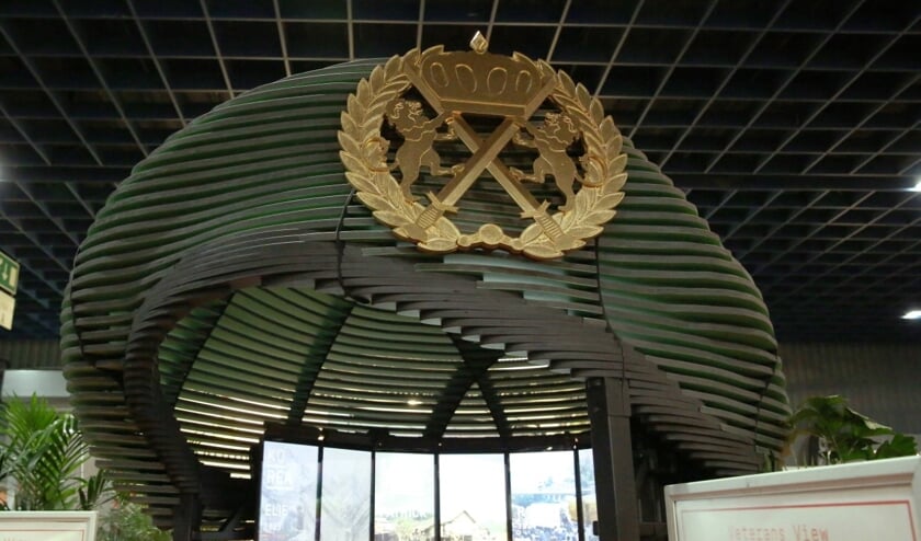 Veterans View.