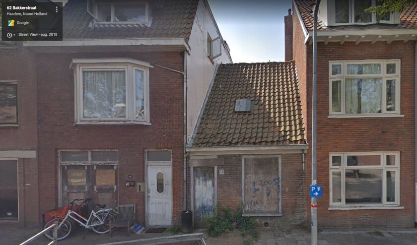 Deze woning zoekt een nieuwe eigenaar.